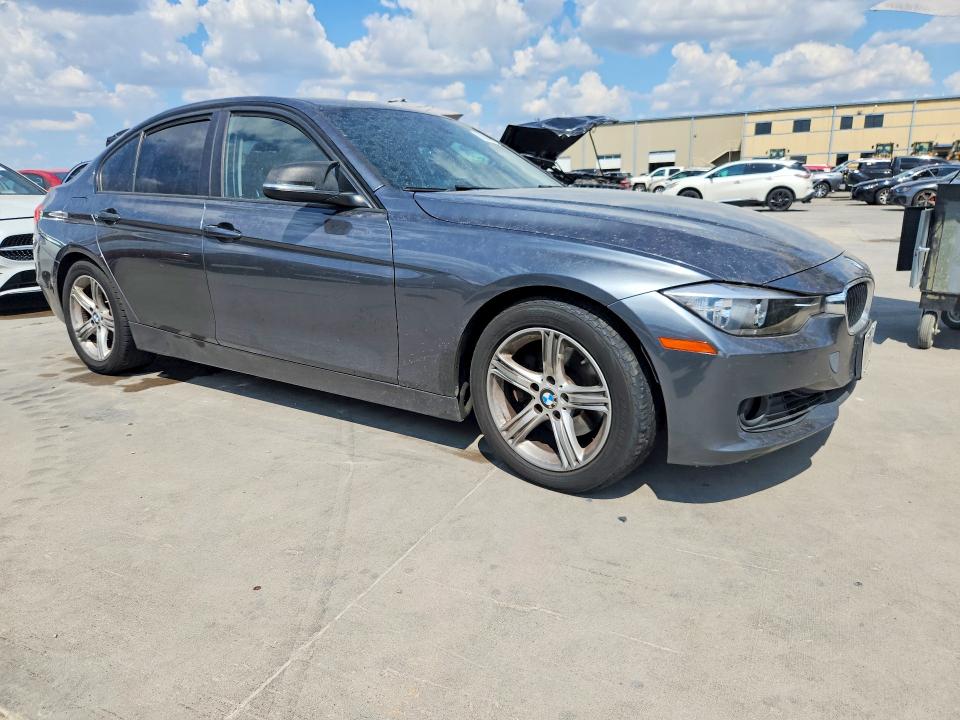 2013 Bmw 328 მანქანა იყიდება აუქციონზე, vin: WBA3C1C54DF440028, აუქციონის ნომერი: 68087806