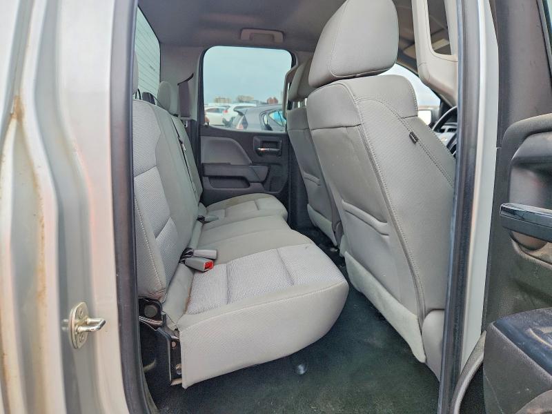 Продаж на аукціоні авто 2017 Chevrolet Silverado, vin: 1GCVKPEC4HZ186547, номер лоту: 68364436