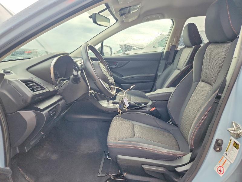 Продаж на аукціоні авто 2018 Subaru Crosstrek, vin: JF2GTABC5JH263270, номер лоту: 67966376