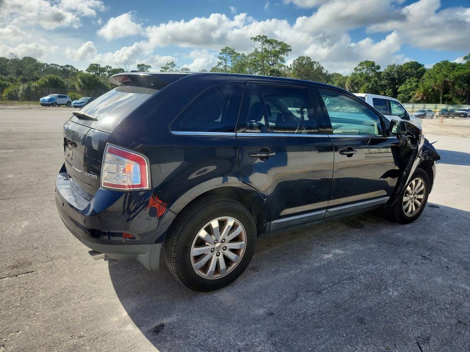 Aukcja sprzedaży 2010 Ford Edge, vin: 2FMDK3KC4ABA75638, numer aukcji: 70735856