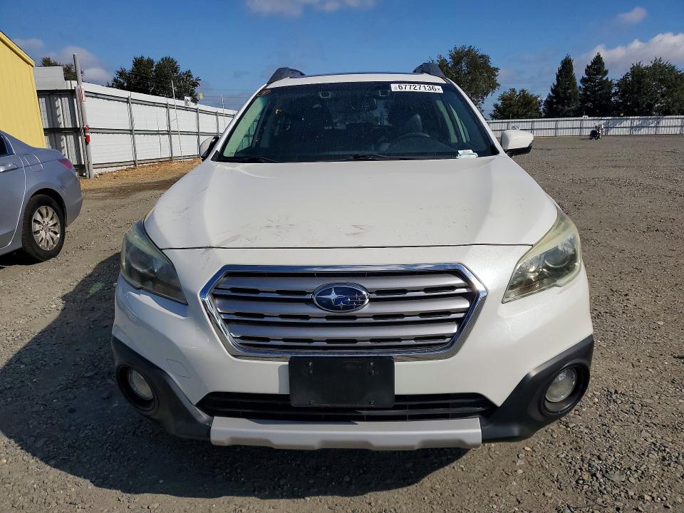 Aukcja sprzedaży 2016 Subaru Outback, vin: 4S4BSANC0G3323142, numer aukcji: 67727136