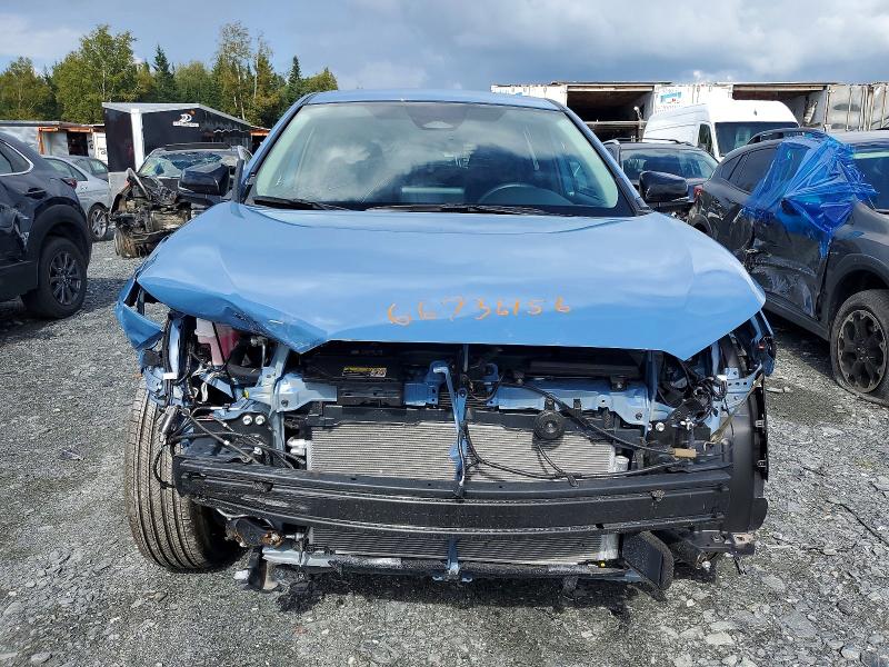 Продажа на аукционе авто 2026 Toyota Corolla Cross, vin: 7MUCAABG5TV185048, номер лота: 66736156