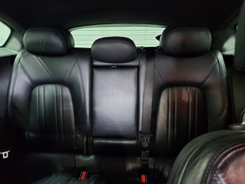 Продаж на аукціоні авто 2017 Maserati Levante, vin: ZN661YUA0HX262918, номер лоту: 67161736