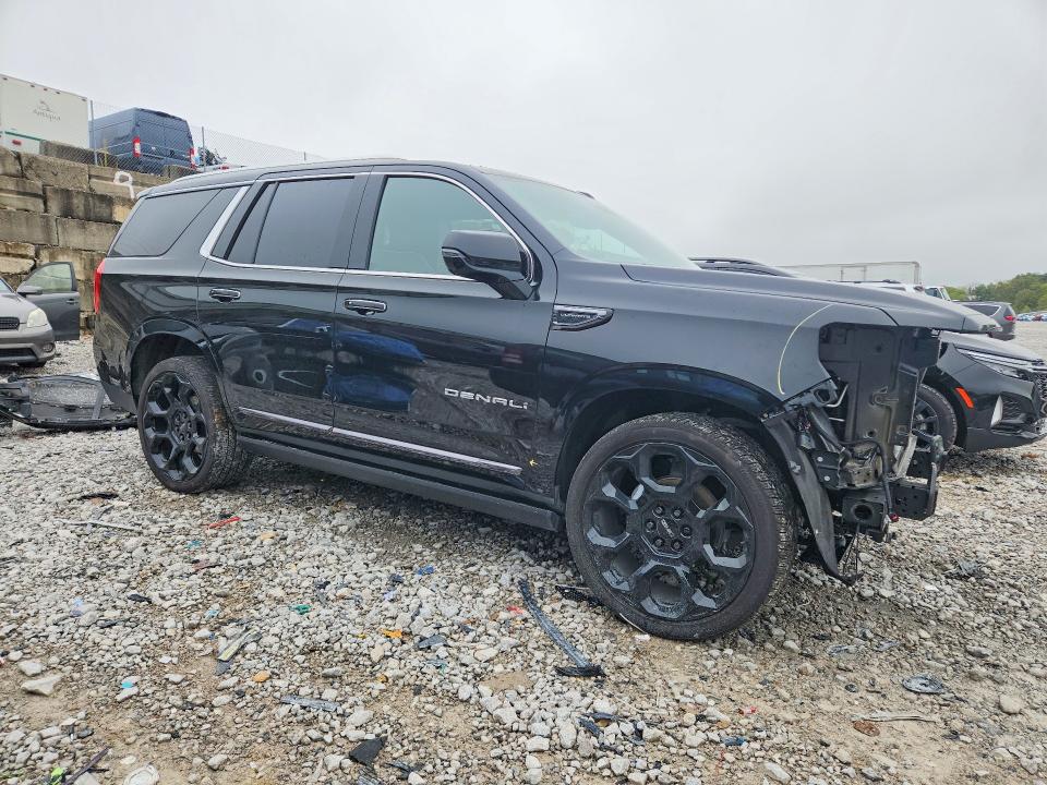 Продаж на аукціоні авто 2026 Gmc Yukon, vin: 1GKS2EKL4TR145473, номер лоту: 69897076