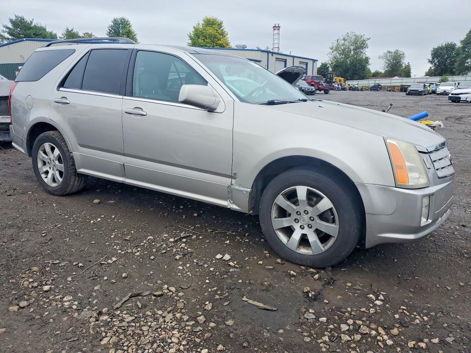 Продаж на аукціоні авто 2006 Cadillac Srx, vin: 1GYEE637460166544, номер лоту: 69927256