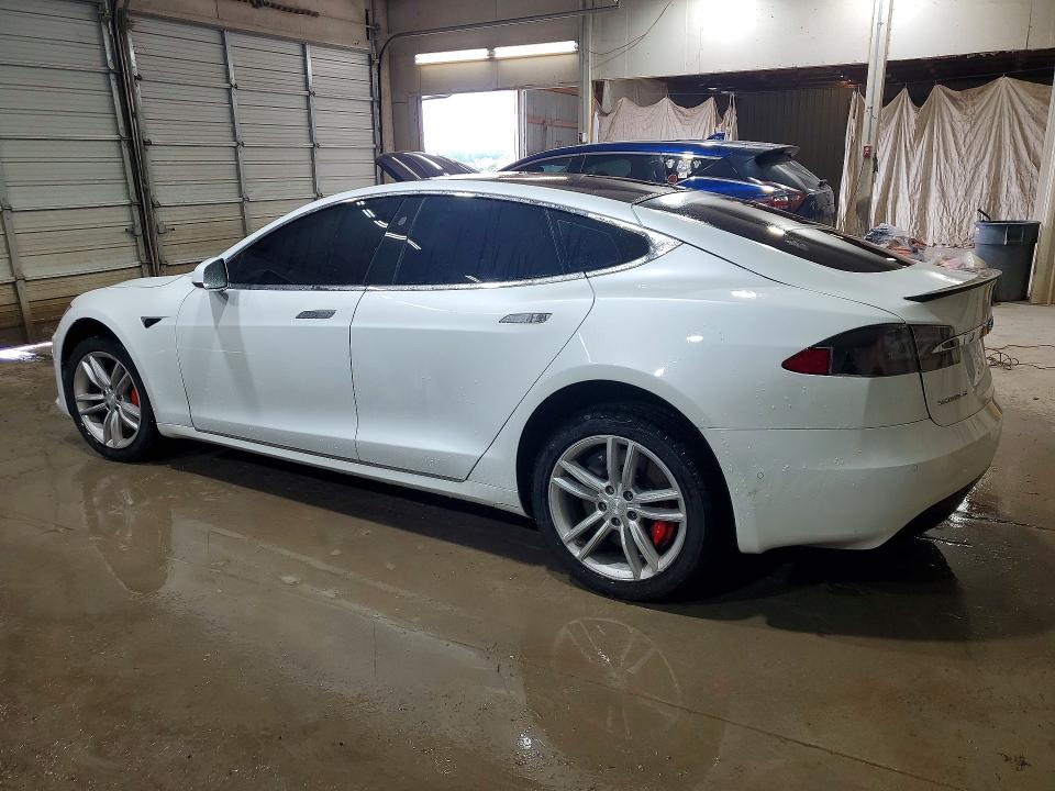 Aukcja sprzedaży 2018 Tesla Model S, vin: 5YJSA1E49JF243056, numer aukcji: 67672926