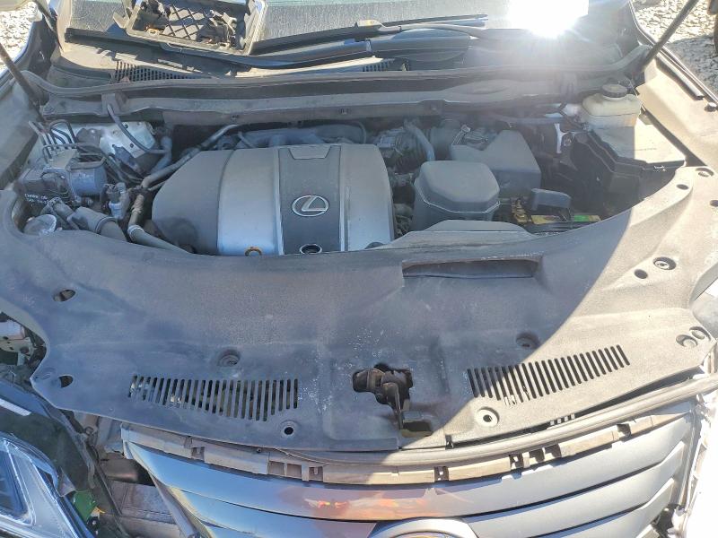 Продаж на аукціоні авто 2017 Lexus Rx 350, vin: 2T2BZMCA1HC060165, номер лоту: 68224196
