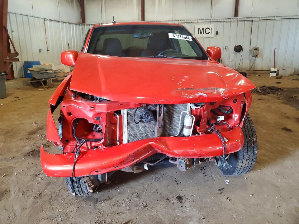 67314666 :رقم المزاد ، 1GCJTCF97C8123884 vin ، 2012 Chevrolet Colorado مزاد بيع