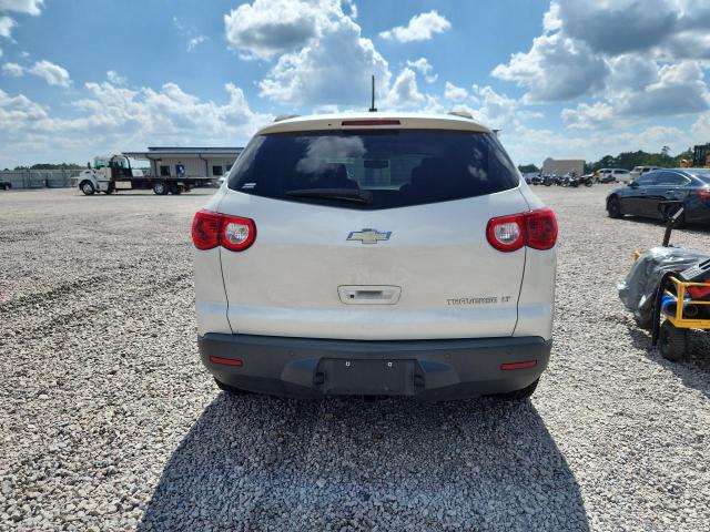 2011 Chevrolet Traverse მანქანა იყიდება აუქციონზე, vin: 1GNKRGED5BJ264998, აუქციონის ნომერი: 68843586