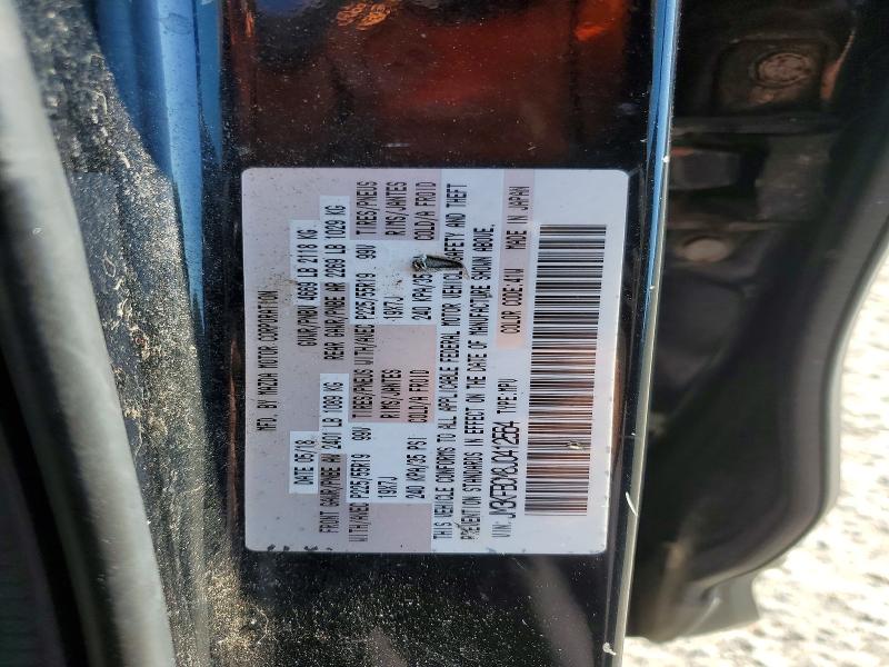 Aukcja sprzedaży 2018 Mazda Cx-5, vin: JM3KFBCM8J0412564, numer aukcji: 68107936