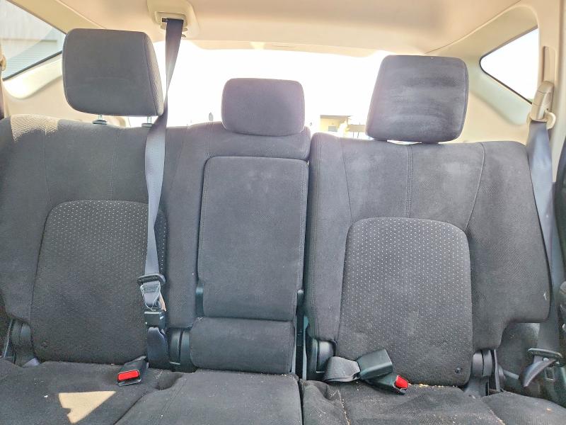 Продажа на аукционе авто 2011 Nissan Murano, vin: JN8AZ1MU7BW056616, номер лота: 67930356