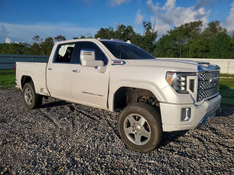 Auction sale of the 2020 Gmc Sierra, vin: 1GT49REY7LF225382, lot number: 65673716