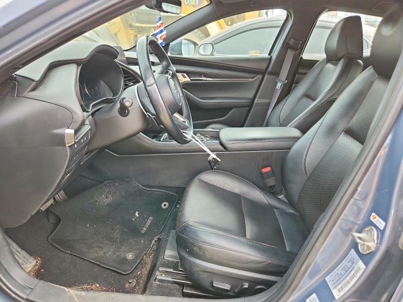 Aukcja sprzedaży 2019 Mazda 3, vin: JM1BPBMM6K1130259, numer aukcji: 67985016