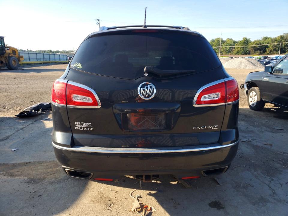 68930256 :رقم المزاد ، 5GAKVCKD4DJ116086 vin ، 2013 Buick Enclave مزاد بيع