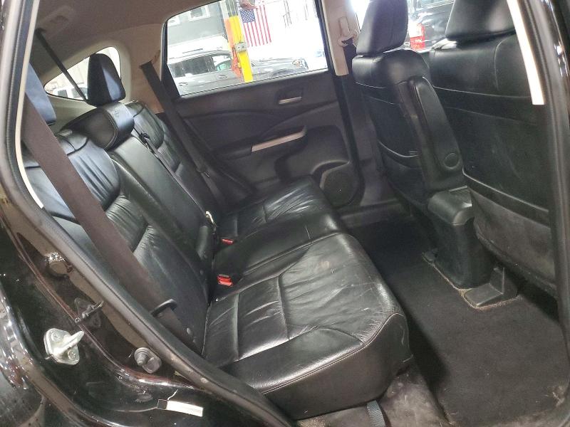 Продажа на аукционе авто 2012 Honda Cr-v, vin: JHLRM4H74CC000707, номер лота: 70582236