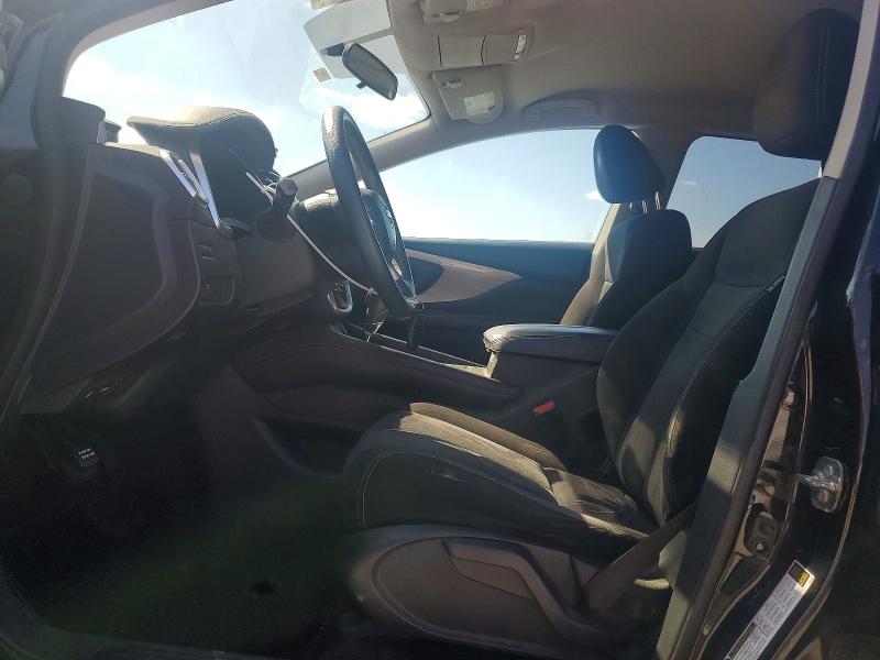 2017 Nissan Murano მანქანა იყიდება აუქციონზე, vin: 5N1AZ2MH9HN178442, აუქციონის ნომერი: 69235566