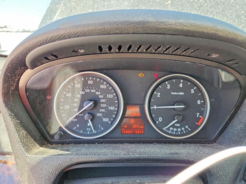 Продаж на аукціоні авто 2013 Bmw X5, vin: 5UXZV4C58D0B22474, номер лоту: 66840586