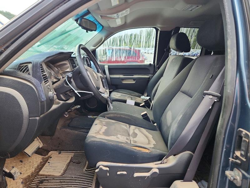 Aukcja sprzedaży 2011 Chevrolet Silverado, vin: 1GCRKSE3XBZ398767, numer aukcji: 68796936