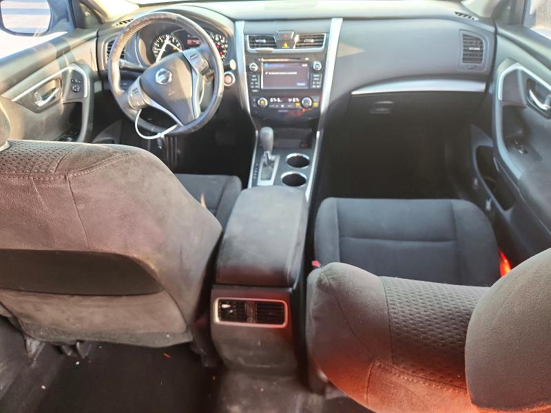 Продажа на аукционе авто 2015 Nissan Altima, vin: 1N4AL3AP7FC239924, номер лота: 69331346