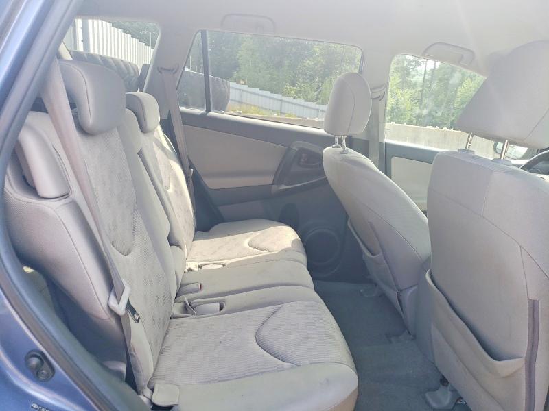 Aukcja sprzedaży 2011 Toyota Rav4, vin: 2T3BF4DV8BW126206, numer aukcji: 66697686