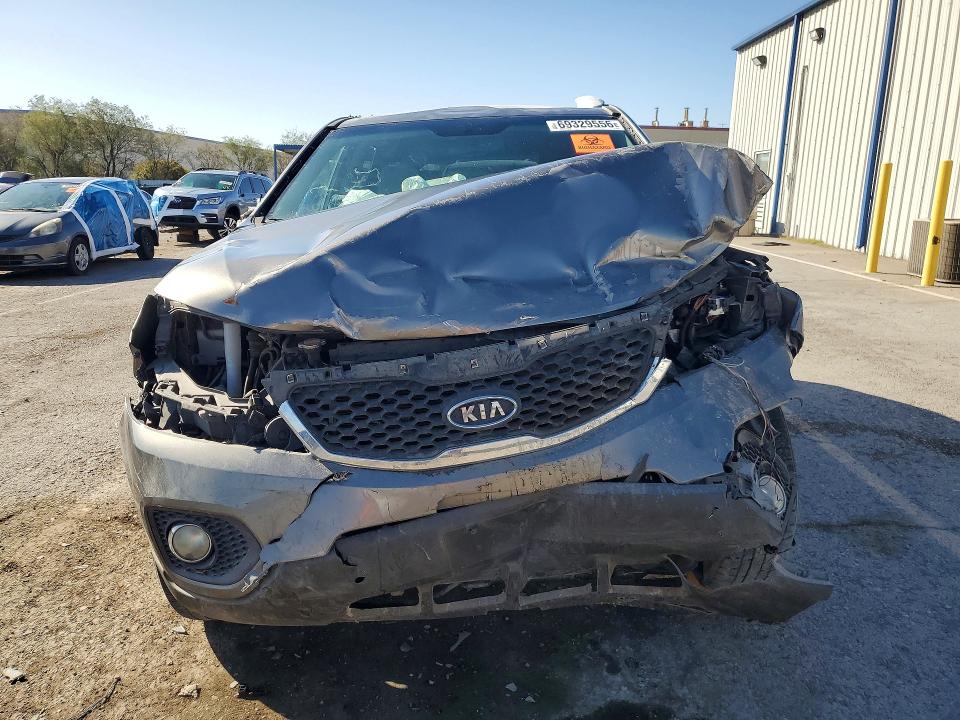 Aukcja sprzedaży 2011 Kia Sorento, vin: 5XYKT3A18BG041854, numer aukcji: 69329556