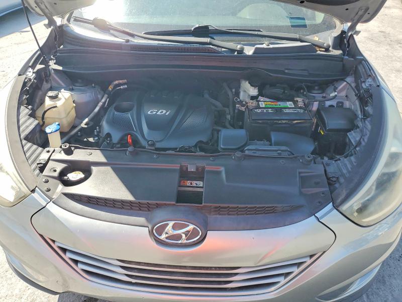 Продаж на аукціоні авто 2015 Hyundai Tucson, vin: KM8JUCAG4FU031058, номер лоту: 67182576