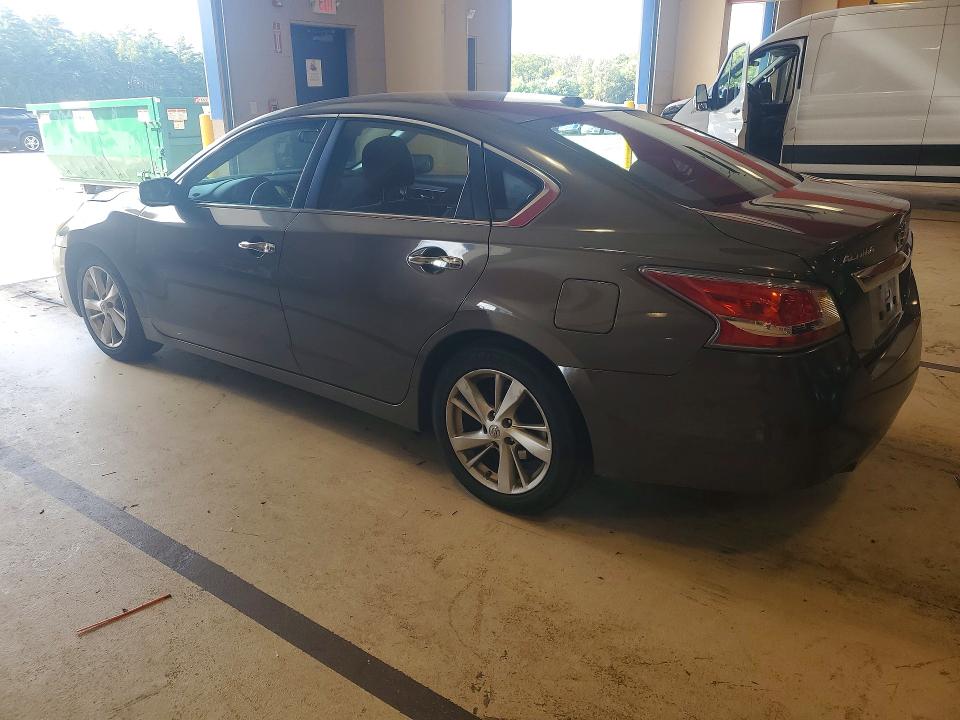 69865816 :رقم المزاد ، 1N4AL3AP6EC159089 vin ، 2014 Nissan Altima مزاد بيع