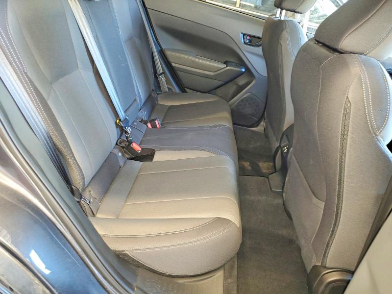 Aukcja sprzedaży 2025 Subaru Crosstrek, vin: JF2GUHDC5S8305120, numer aukcji: 67818106
