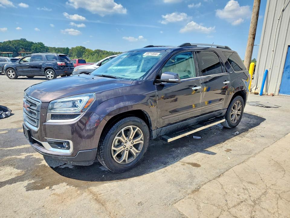 Aukcja sprzedaży 2015 Gmc Acadia, vin: 1GKKRSKD2FJ390410, numer aukcji: 68214666