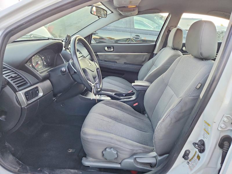 Продаж на аукціоні авто 2010 Mitsubishi Galant, vin: 4A32B2FF1AE006577, номер лоту: 67648636