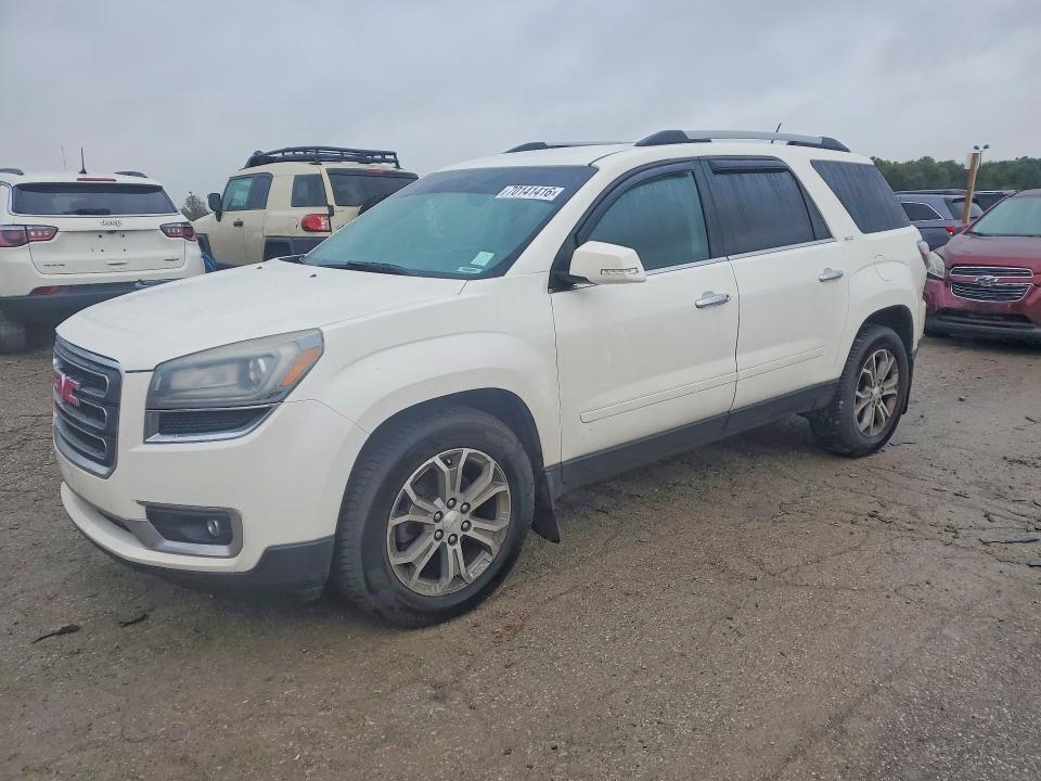 Продаж на аукціоні авто 2014 Gmc Acadia, vin: 1GKKVRKD9EJ283454, номер лоту: 70141416
