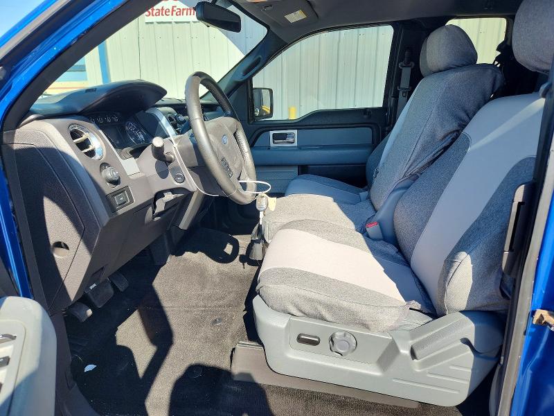 Aukcja sprzedaży 2011 Ford F150, vin: 1FTEX1CM4BFB75194, numer aukcji: 68843486