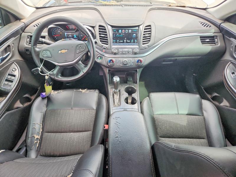 Aukcja sprzedaży 2019 Chevrolet Impala, vin: 2G11Z5SA1K9157082, numer aukcji: 69563956