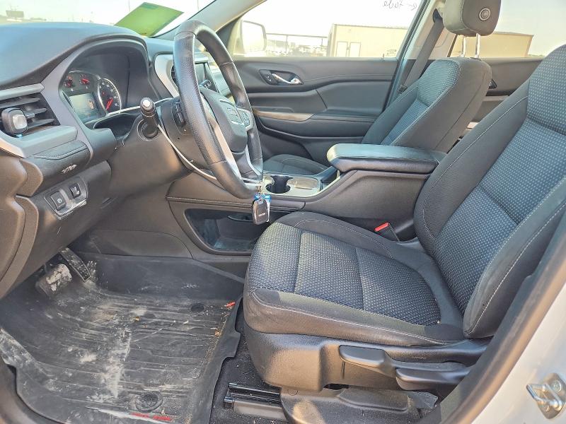 Aukcja sprzedaży 2021 Gmc Acadia, vin: 1GKKNKLA6MZ142188, numer aukcji: 67037406