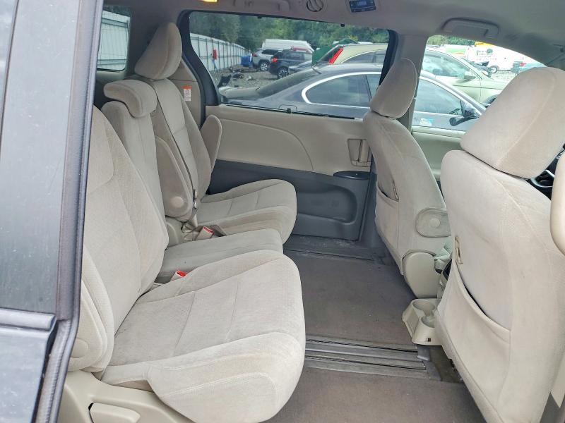 Продаж на аукціоні авто 2016 Toyota Sienna, vin: 5TDKK3DC2GS751343, номер лоту: 67024646