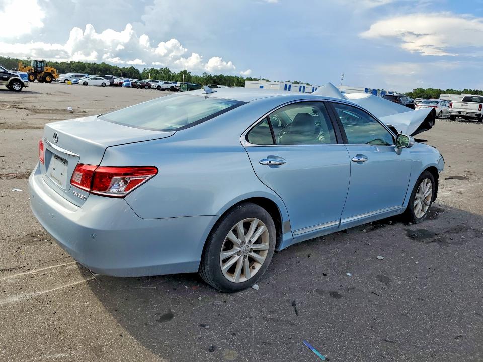 Продаж на аукціоні авто 2011 Lexus Es, vin: JTHBK1EG9B2415936, номер лоту: 69916276