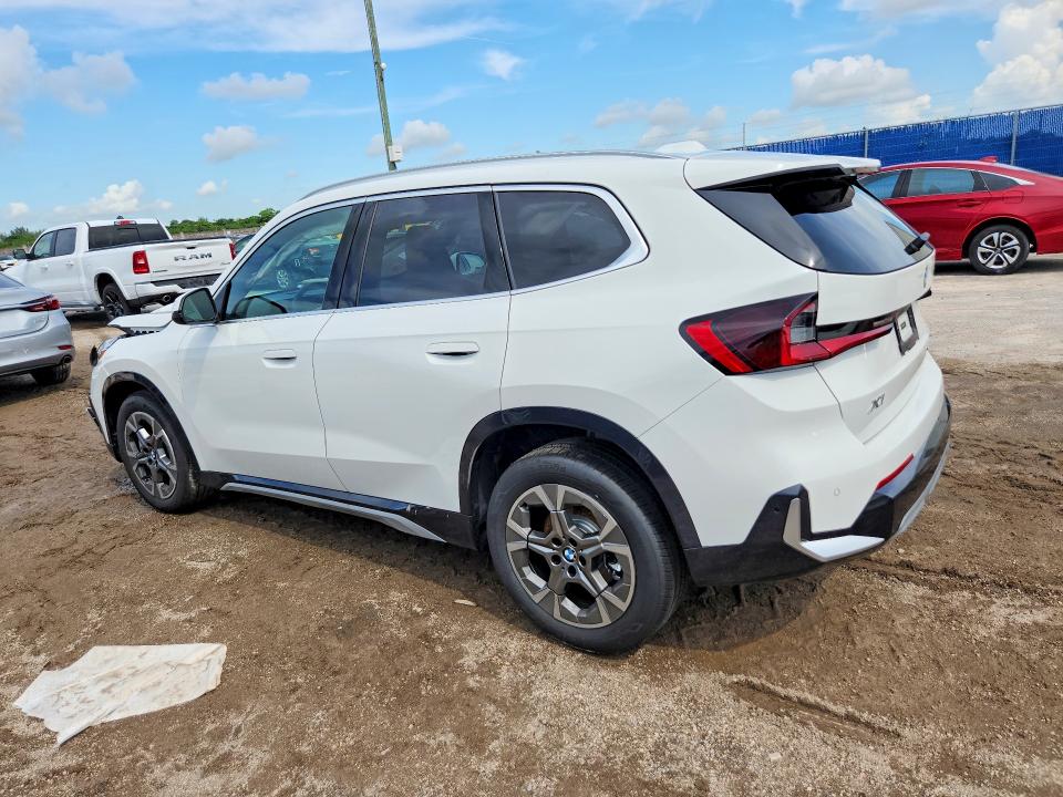 Aukcja sprzedaży 2027 Bmw X1, vin: WBX73EF00V5763160, numer aukcji: 67174156