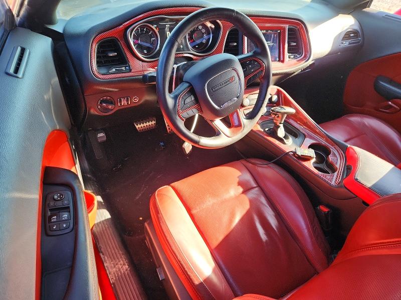 Aukcja sprzedaży 2019 Dodge Challenger, vin: 2C3CDZAG0KH508425, numer aukcji: 67487666