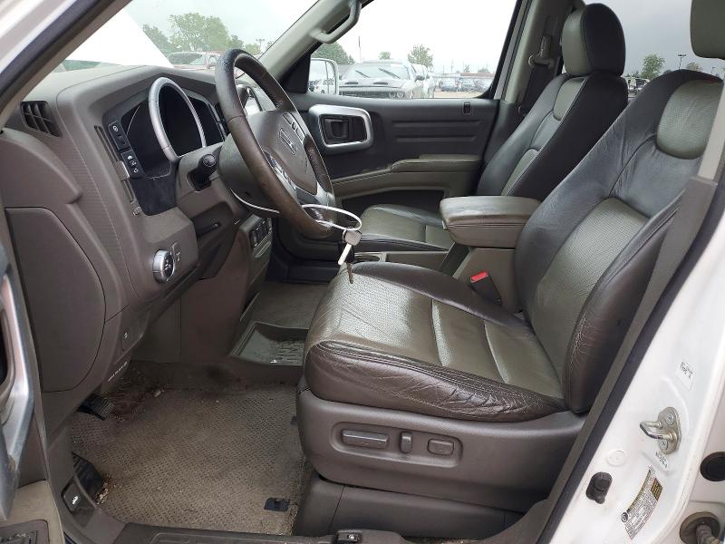 Aukcja sprzedaży 2006 Honda Ridgeline, vin: 2HJYK16516H562401, numer aukcji: 69761306