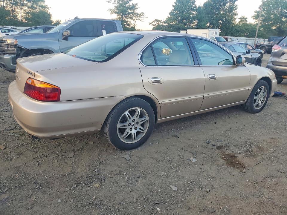 Aukcja sprzedaży 2000 Acura 3.2tl, vin: 19UUA5664YA053119, numer aukcji: 69284866