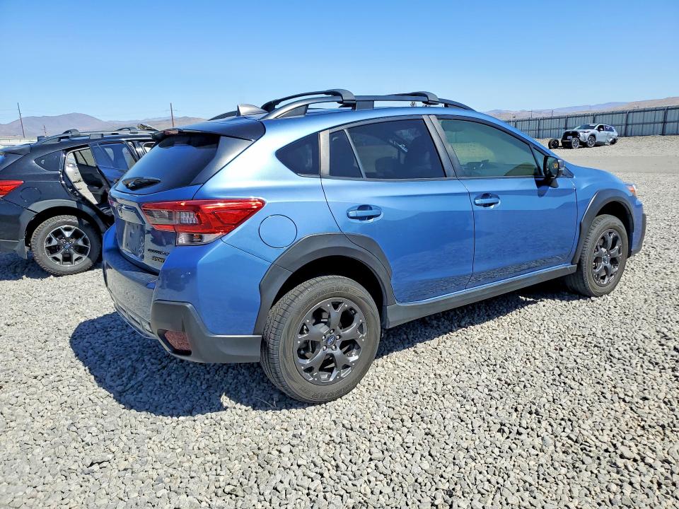 Продаж на аукціоні авто 2023 Subaru Crosstrek, vin: JF2GTHRC6PH252267, номер лоту: 68048636