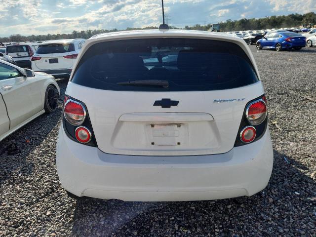Продажа на аукционе авто 2015 Chevrolet Sonic, vin: 1G1JC6SG3F4208005, номер лота: 70041826