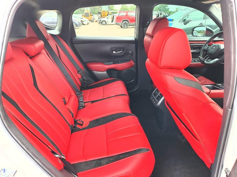 Aukcja sprzedaży 2025 Acura Adx, vin: 3HDSA2H78SM700673, numer aukcji: 69715806
