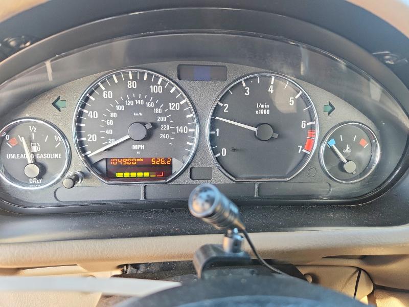 Aukcja sprzedaży 2001 Bmw Z3, vin: WBACN33401LM03892, numer aukcji: 67327916