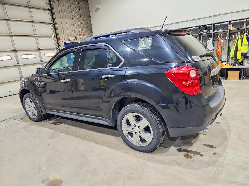 Продажа на аукционе авто 2014 Chevrolet Equinox, vin: 2GNFLHE31E6200250, номер лота: 68873906