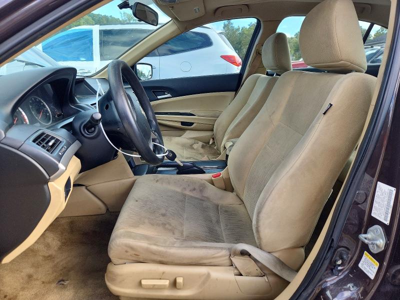 70133786 :رقم المزاد ، 1HGCP2F42BA026533 vin ، 2011 Honda Accord مزاد بيع