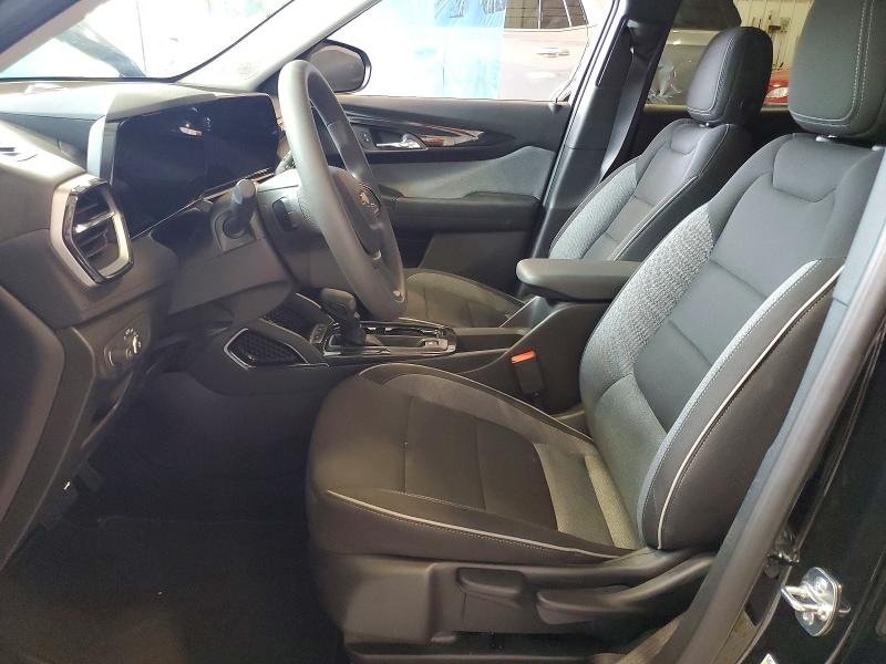 Aukcja sprzedaży 2026 Chevrolet Trailblazer, vin: KL79MRSL9TB086504, numer aukcji: 69046376