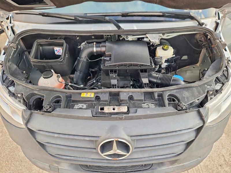 Aukcja sprzedaży 2023 Mercedes-benz Sprinter, vin: W1Y40CHY9PT125824, numer aukcji: 64134026