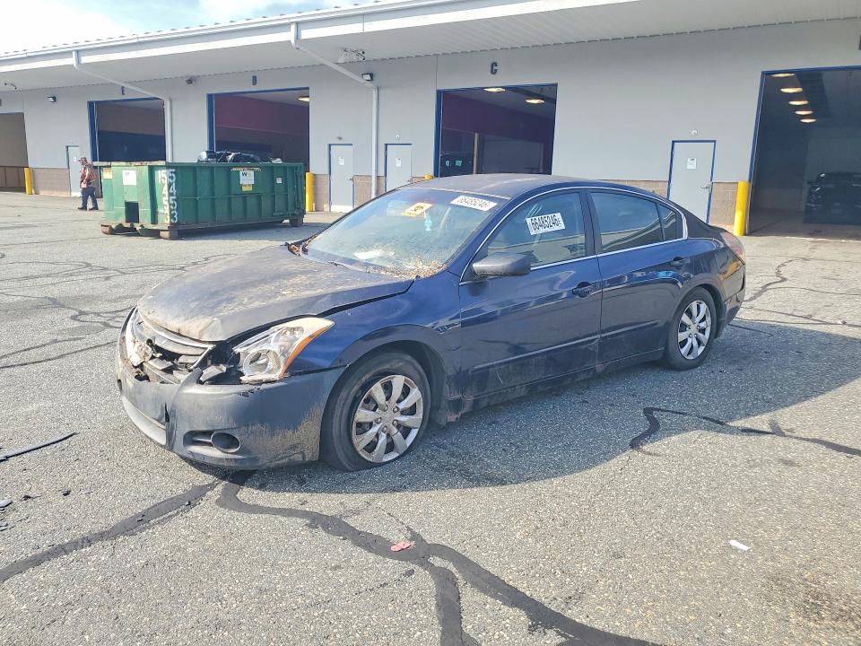 2010 Nissan Altima მანქანა იყიდება აუქციონზე, vin: 1N4AL2AP4AN509909, აუქციონის ნომერი: 66485246