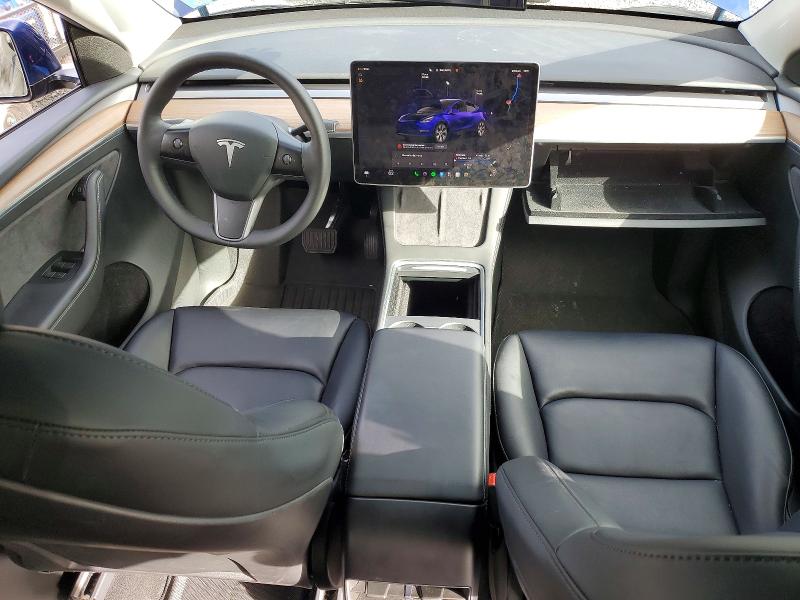 Aukcja sprzedaży 2024 Tesla Model Y, vin: 7SAYGAEEXRF982226, numer aukcji: 66940756